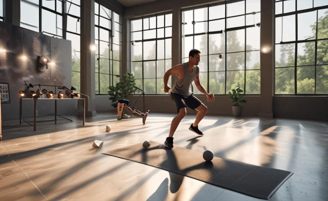Active Video Games for Exercise