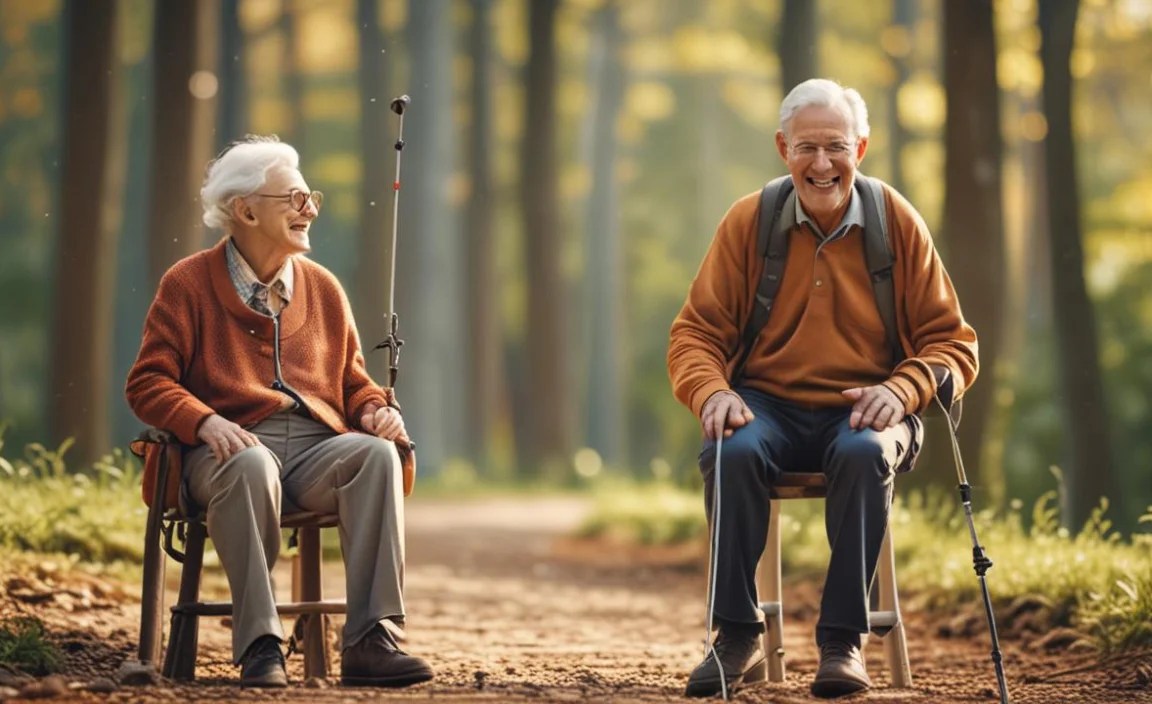Adapting Activities for Different Abilities