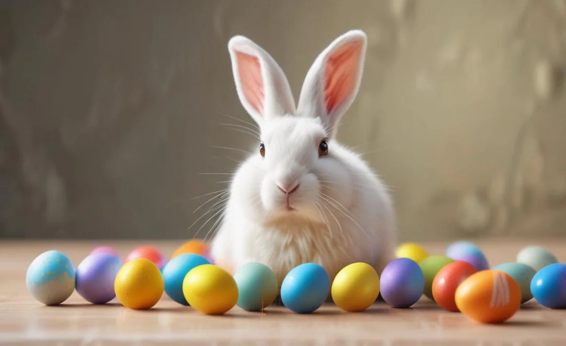 Adapting Outdoor Easter Games