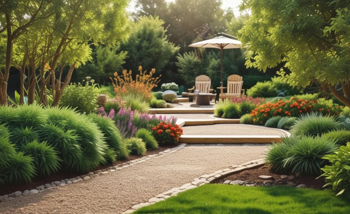 Adding Fun Decorations to Your Garden