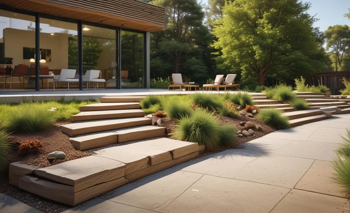 Adding Fun Features to Your Outdoor Space