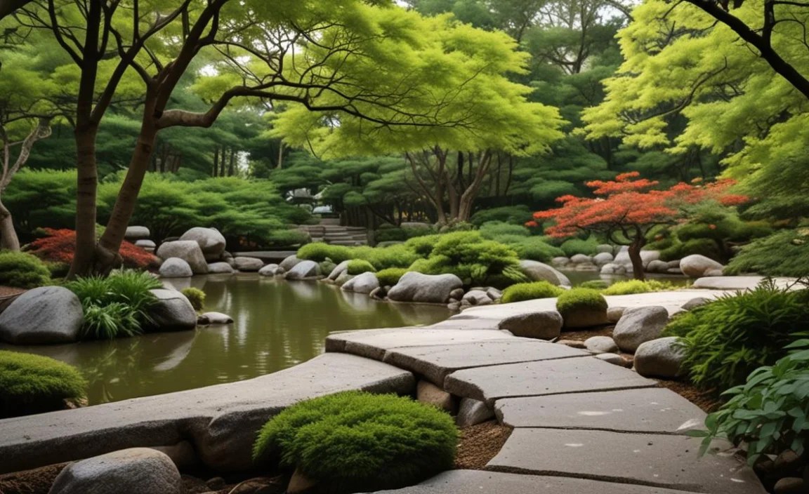 Adding Garden Accessories for Small Spaces
