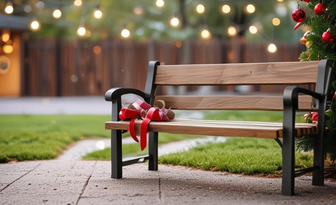 Adding Natural Elements for a Rustic Look