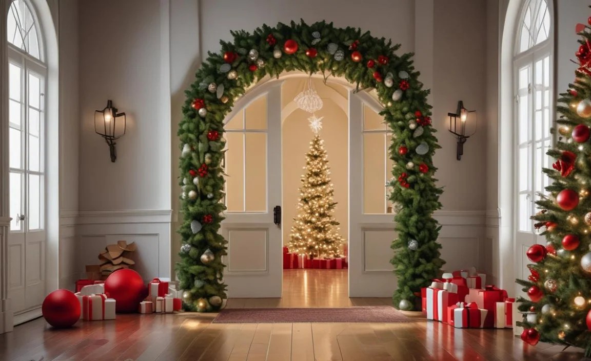 Adding Ornaments and Decorations