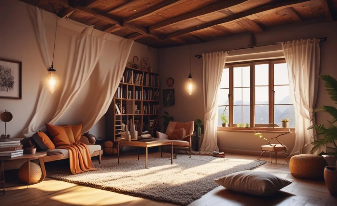 Adding Personal Touches