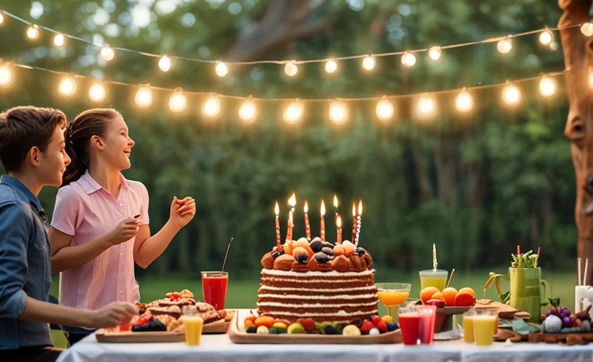 Age-Appropriate Activities for All