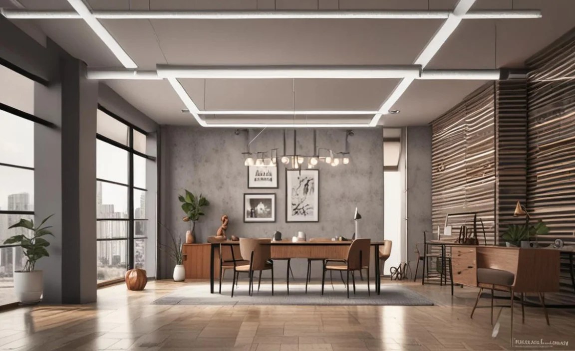 Amazing Indoor Monkey Bars Ceiling: Guide