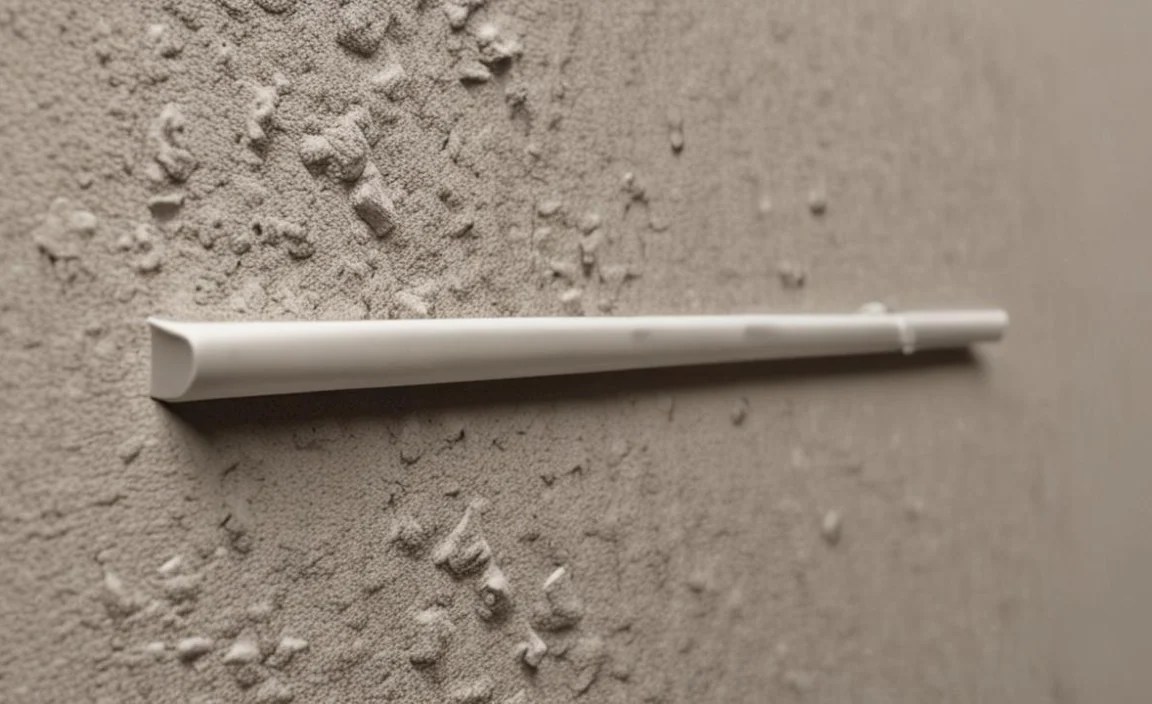 Applying Command Strips Correctly