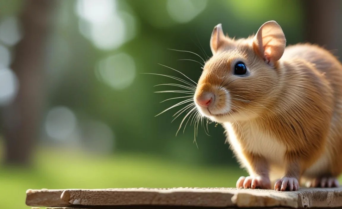Applying Rodent Repellent Effectively