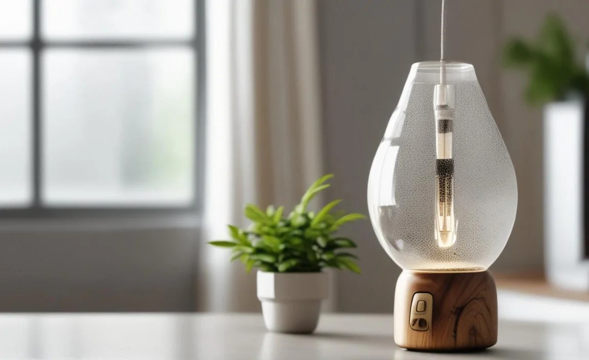 Avoiding Over-Humidification