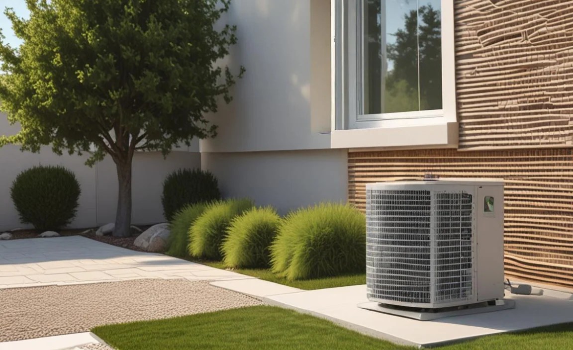 Backup Heating Systems for Extreme Cold