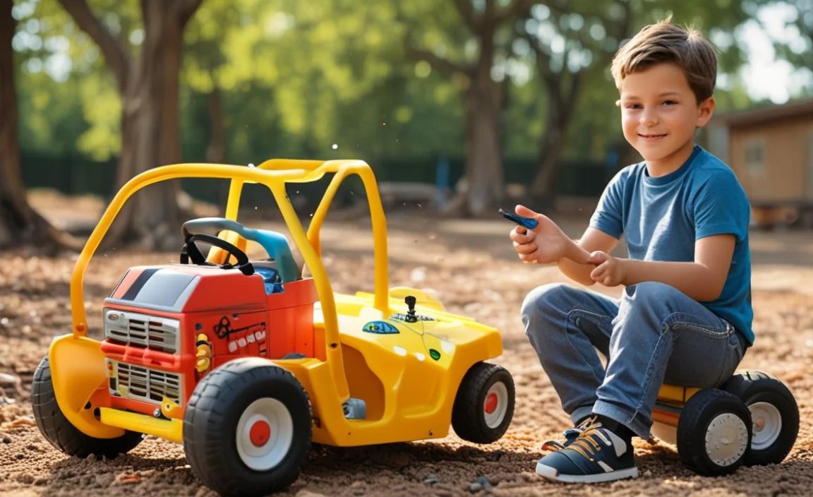 Backyard Games for Group Fun