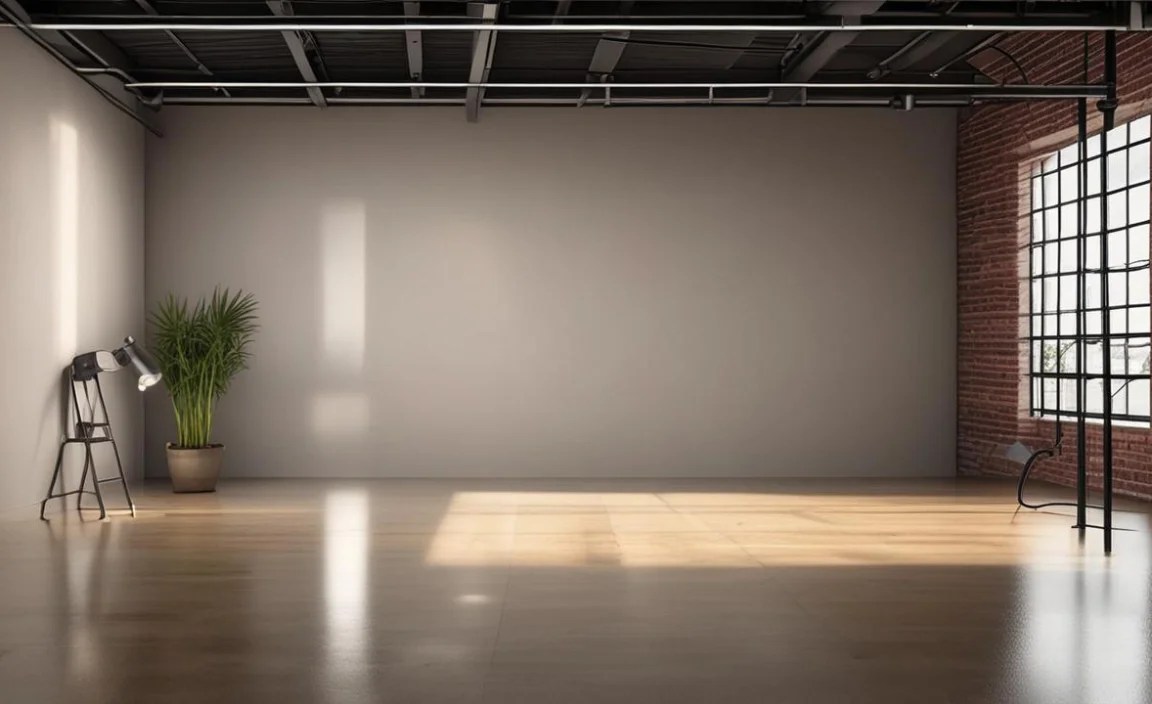 Balancing Flash with Ambient Light