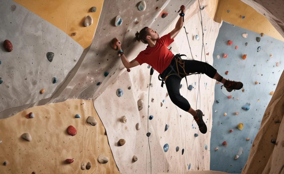 Belaying: Working With a Partner