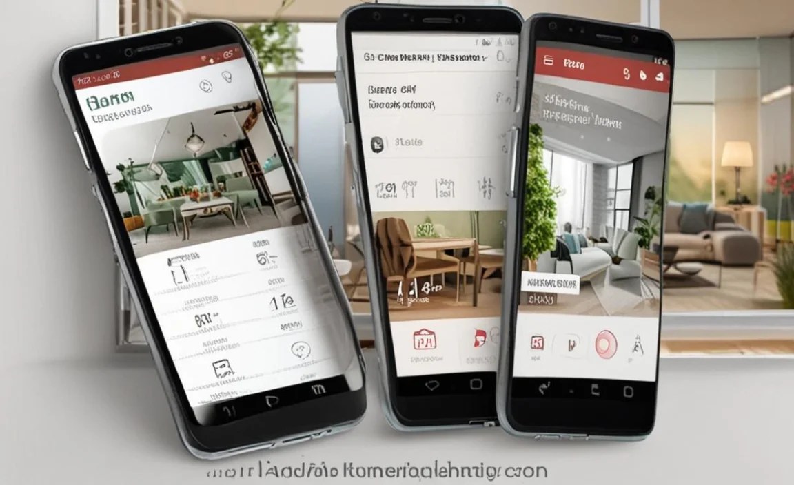 Best Indoor Temperature App Android