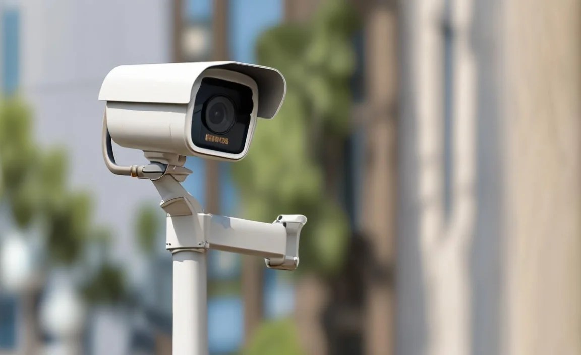 Best Practices for Camera Use