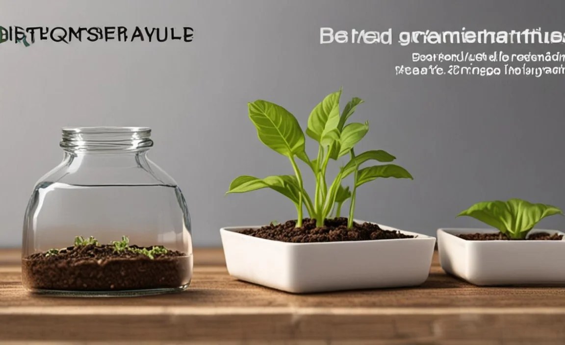Best Seed Germination Techniques
