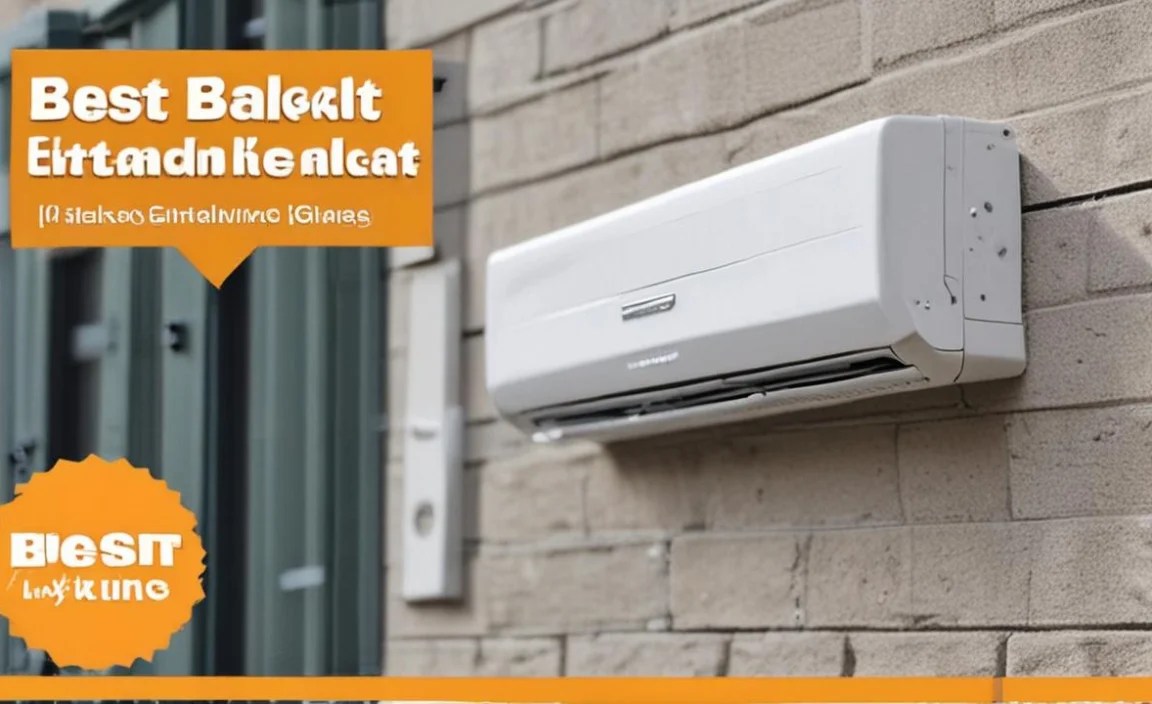 Best Wall Bracket Mini Split Outdoor Unit Guide