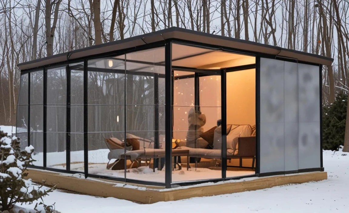 Building a Safe and Secure Structure