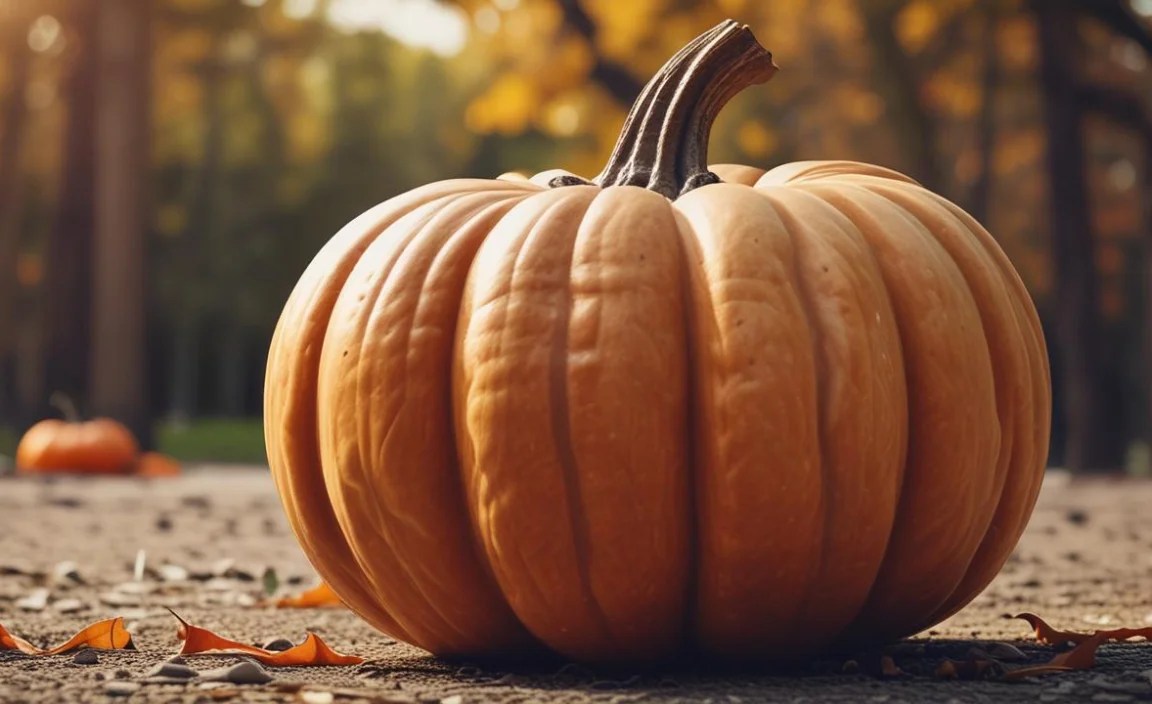 Carving Techniques for Large Pumpkins