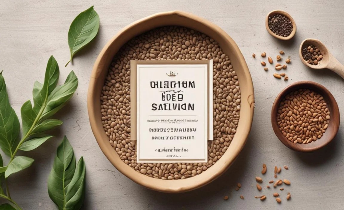 Challenges in Heirloom Seed Saving