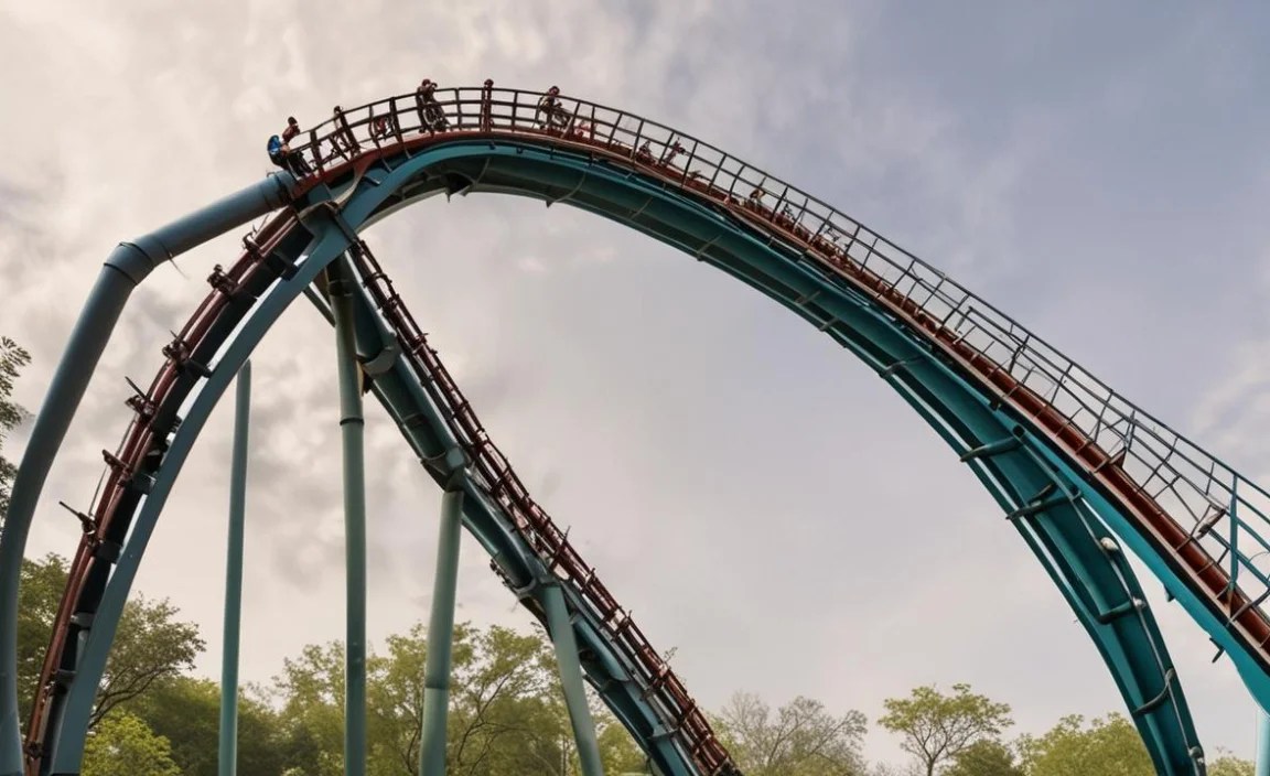 Checking Height Requirements Before Your Visit