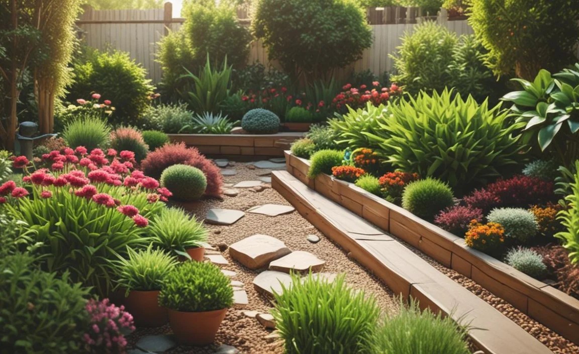 Choosing the Right Containers