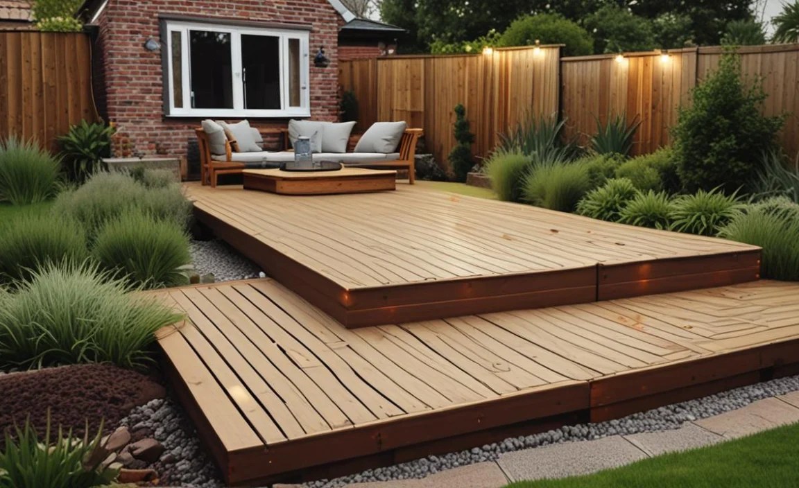 Choosing the Right Decking Materials
