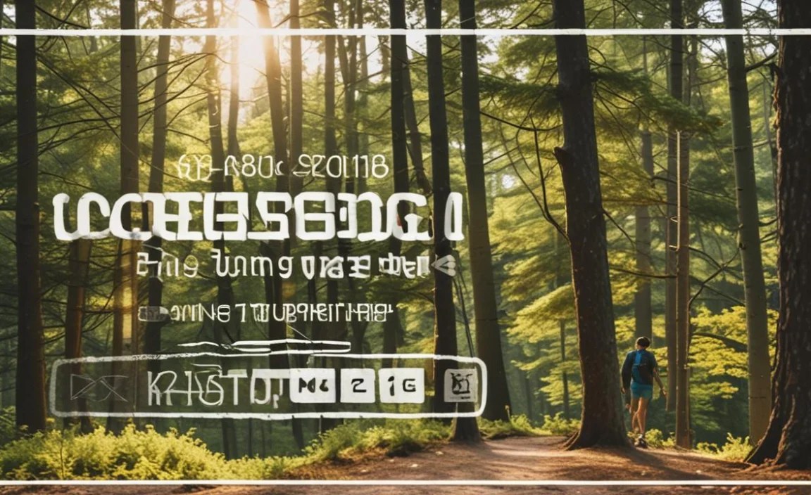 Choosing the Right Outdoor Program