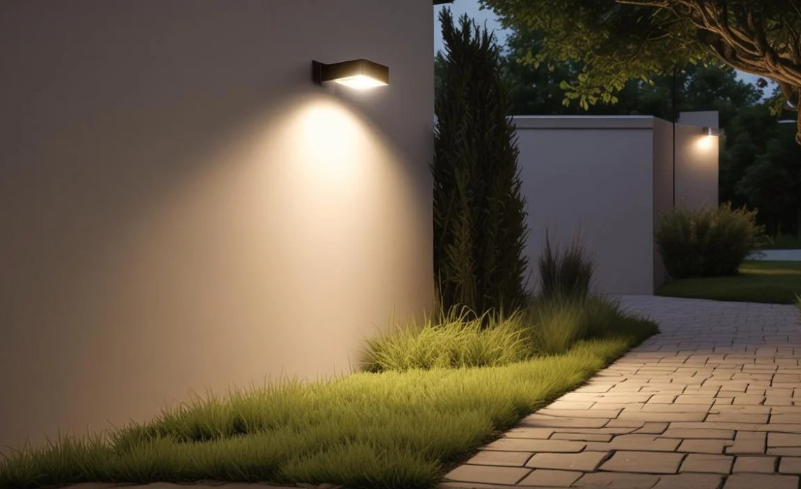 Choosing the Right Replacement Light