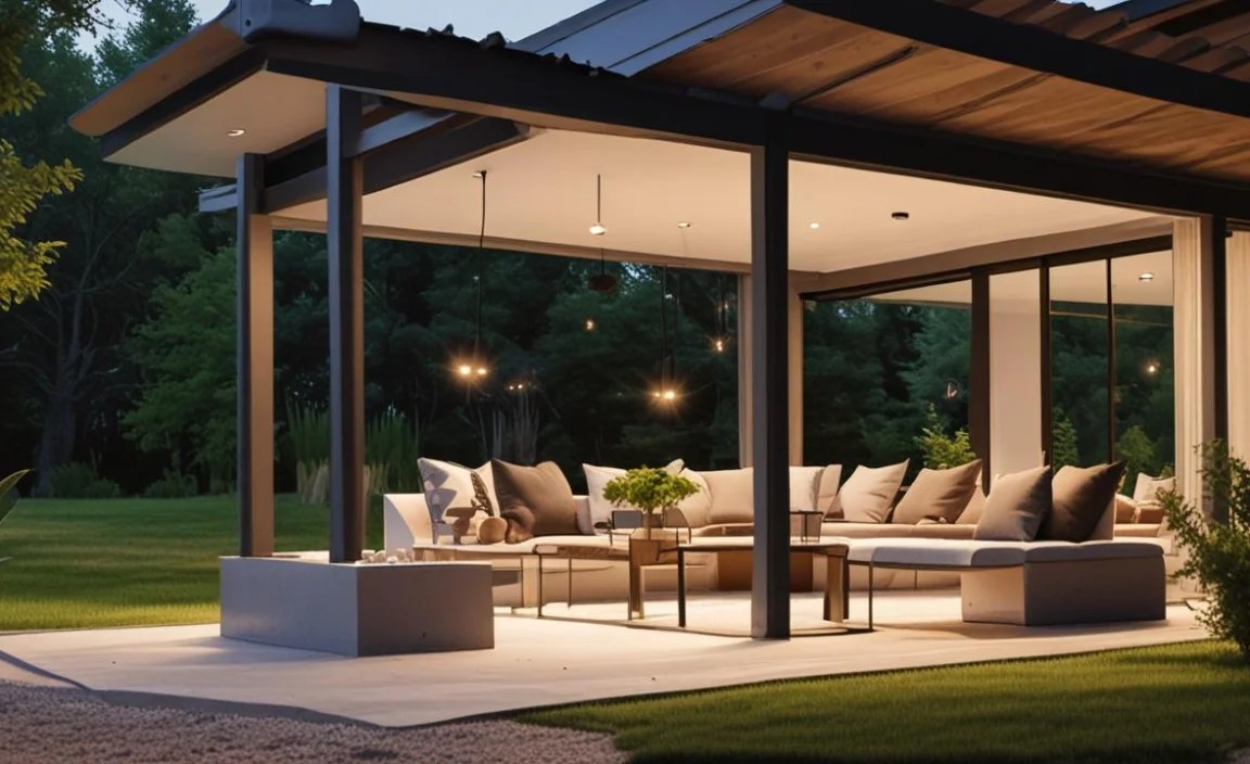 Choosing the Right Security Beam Range