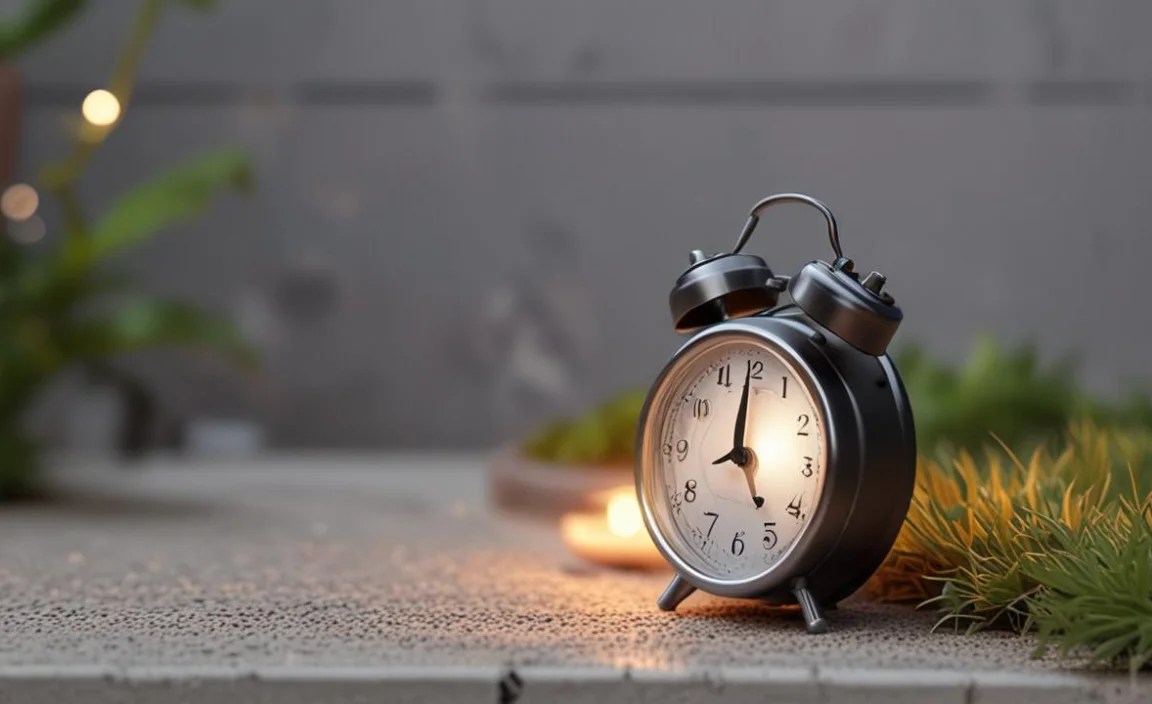 Choosing the Right Timer for Your Needs