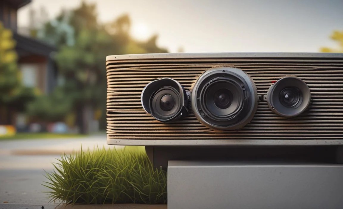 Comparing Blink Sync Module Versions