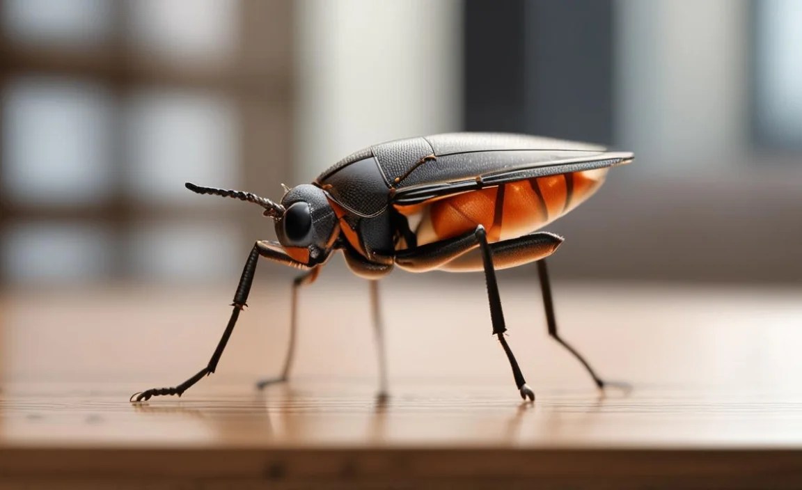 Comparing Bug Bombs to Other Pest Control Methods