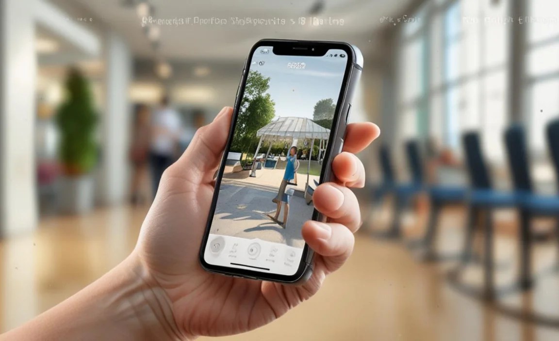 Comparing Free Indoor Walking Apps