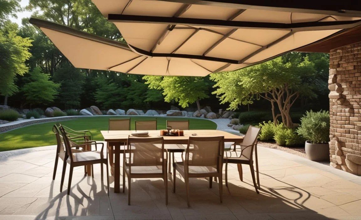Cost-Effective Shading Solutions
