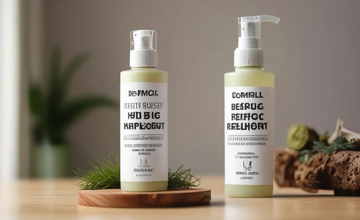 Creating a Bug-Proof Home Environment