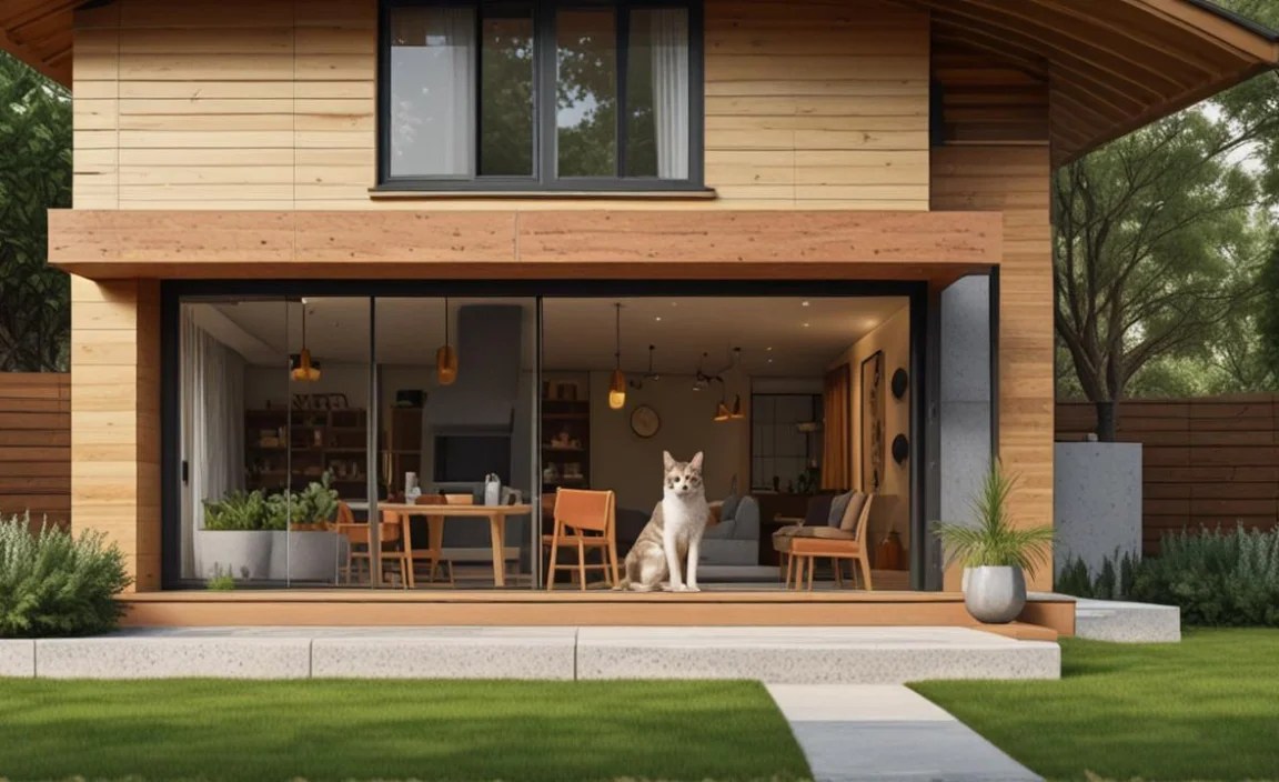 Creating a Comfortable Interior