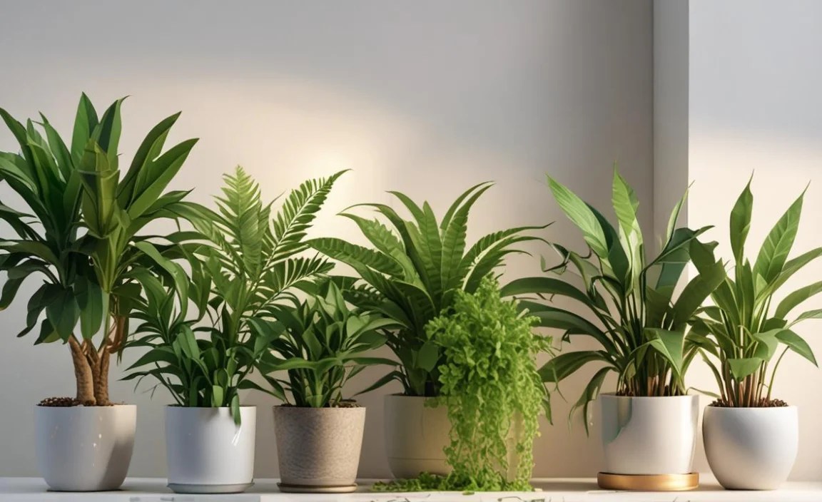 Creating a Positive Environment