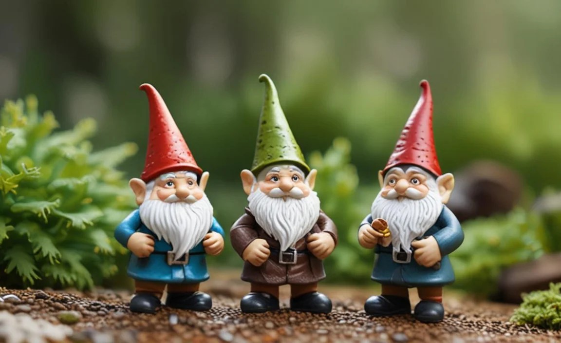 Creating a Theme with Your Gnomes