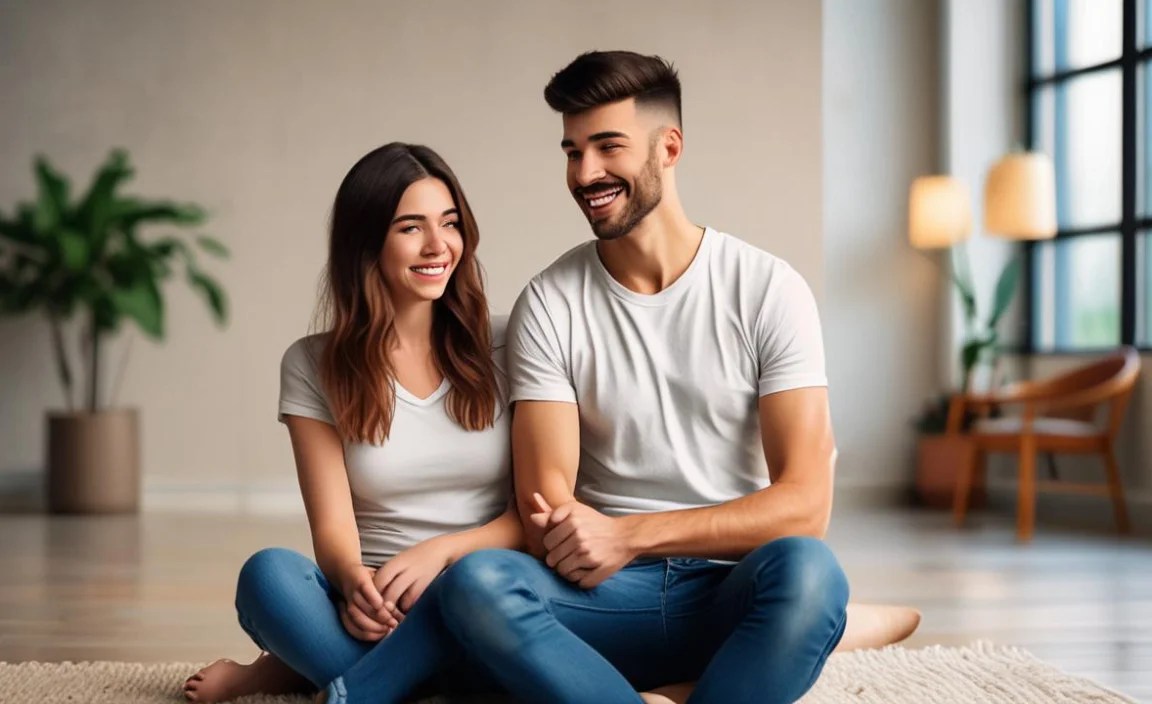 Creative Projects for Couples to Do Inside