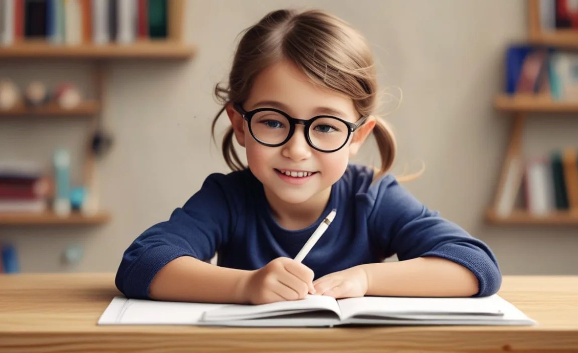 Creative Writing Activities Inside