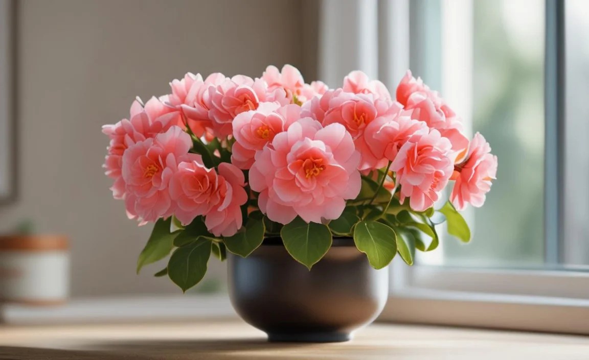 Dealing With Common Begonia Problems