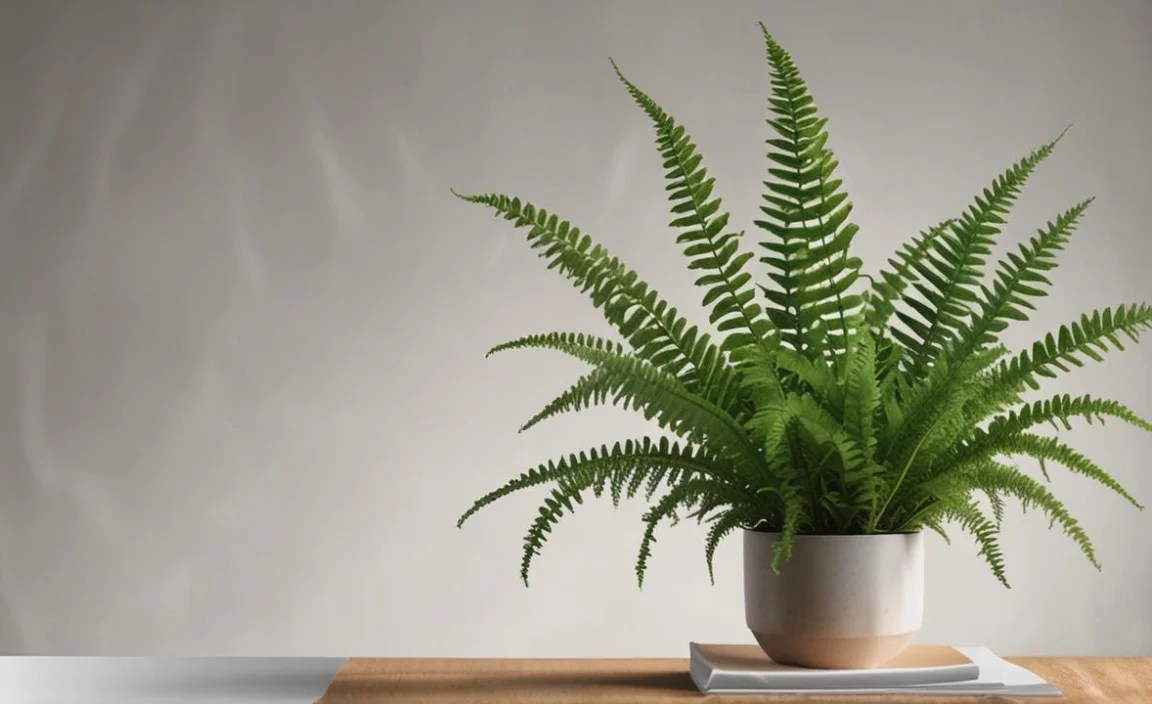 Dealing with Common Fern Problems
