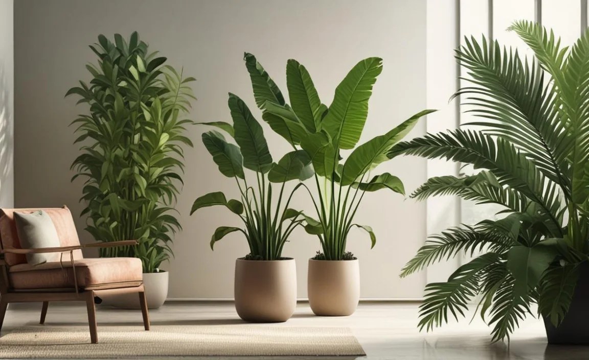 Dealing with Common Plant Problems