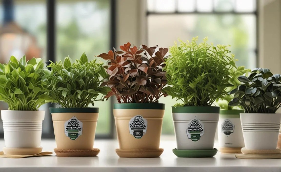 Dealing with Common Plant Problems