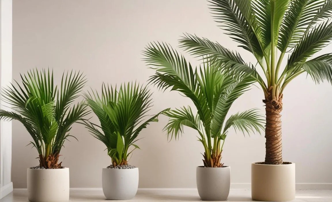 Dealing With Palm Tree Pests