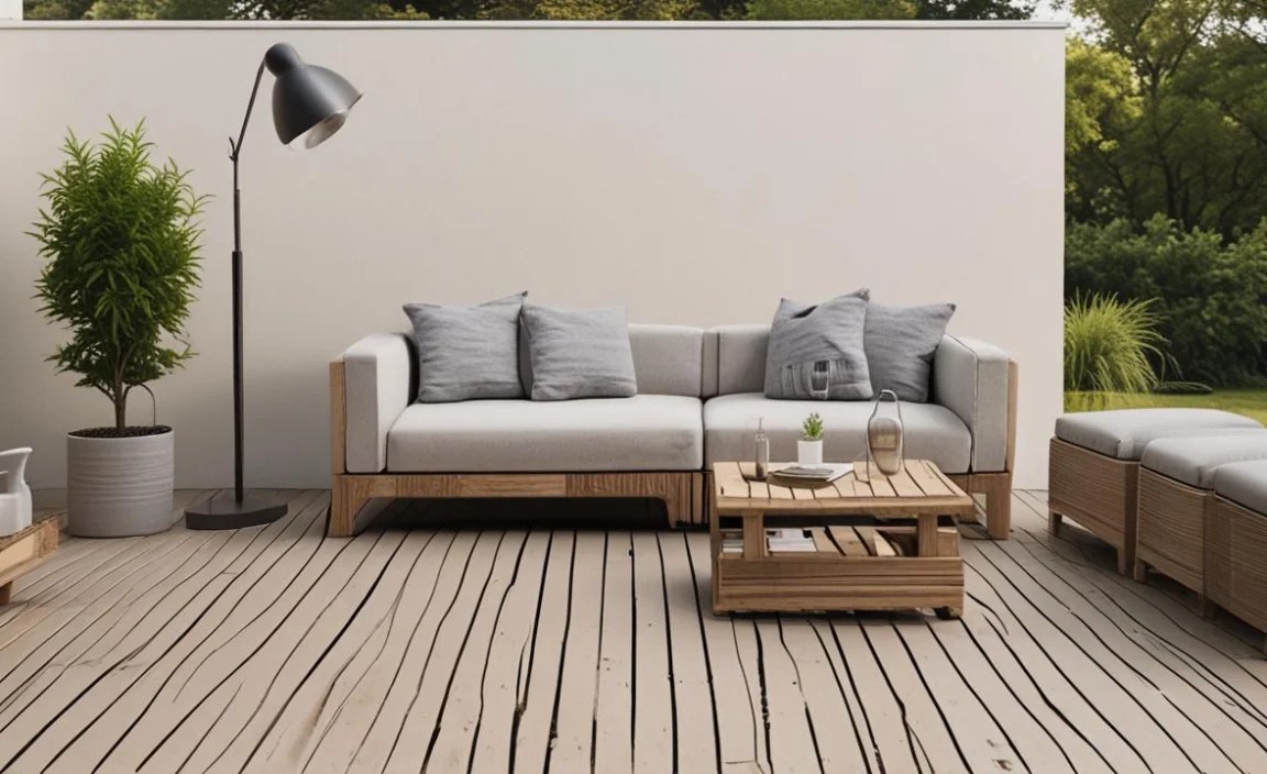 Deck Boxes: A Versatile Storage Option