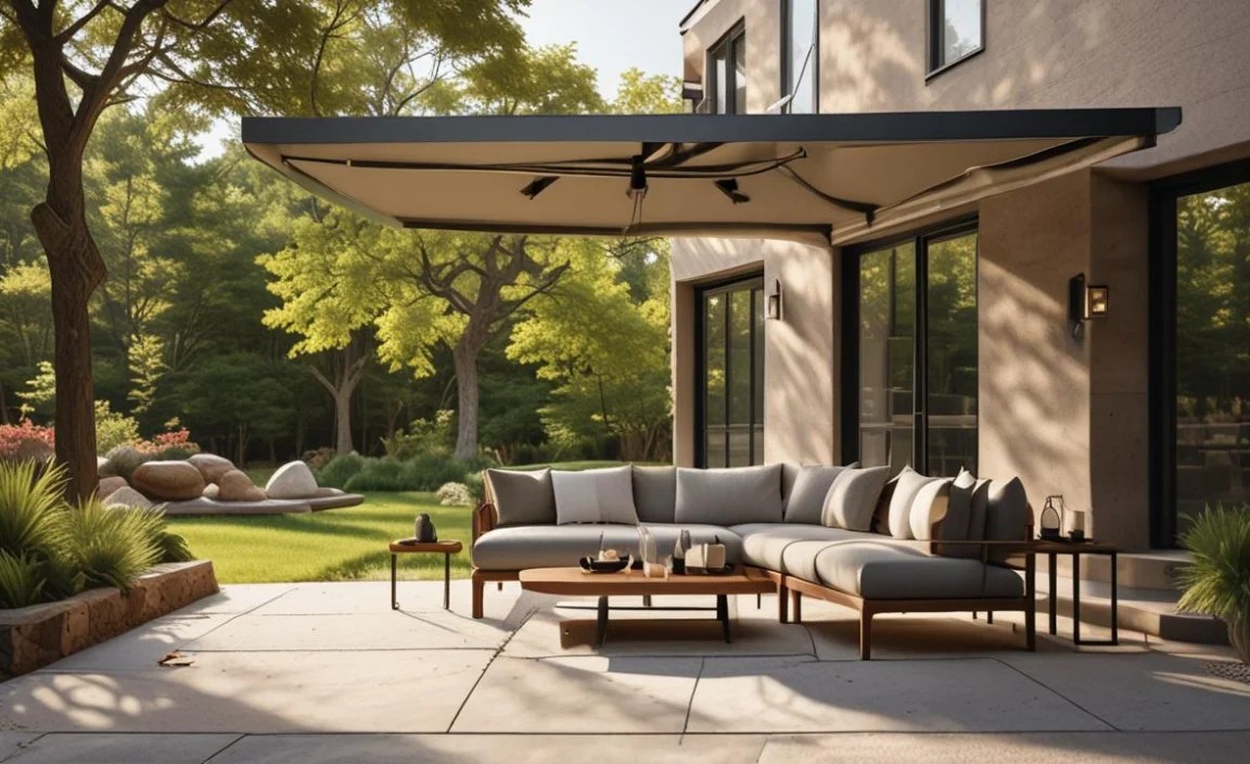 Designing for Maximum Shade Coverage