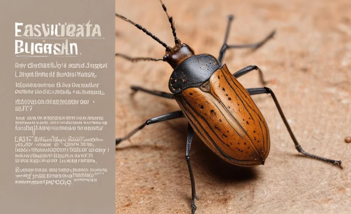 Easy Control Squash Bugs: A Simple Guide